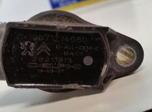 Ignition Coil PEUGEOT 208 I (CA, CC)