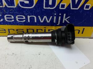 Ignition Coil VW GOLF VI (5K1), VW GOLF VI Van (5K1_)