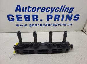 Ignition Coil OPEL MERIVA A MPV (X03)