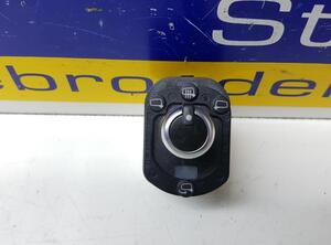 P9280052 Schalter für Außenspiegel AUDI A7 Sportback (4G) 4H0959565