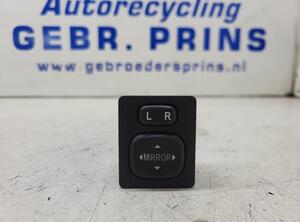 Mirror adjuster switch TOYOTA AURIS Estate (_E18_), TOYOTA AURIS (_E18_), TOYOTA AURIS (_E15_)