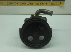 Power steering pump FORD Fiesta V (JD, JH)