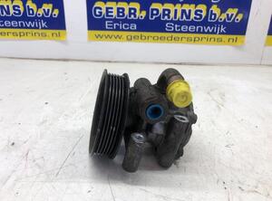 Power steering pump FORD Fiesta V (JD, JH)