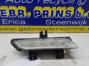 Daytime Running Light RENAULT Captur I (H5, J5), RENAULT Clio IV (BH), RENAULT Clio III (BR0/1, CR0/1)