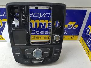 P9299538 Radio Bedienschalter AUDI A7 Sportback (4G) 4G1919612L