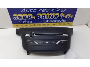 Radio Bedienschalter Peugeot 308 II SW  96777664ZD P14407819