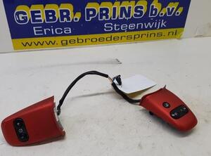 Radio Control Stalk RENAULT Twingo III (BCM)