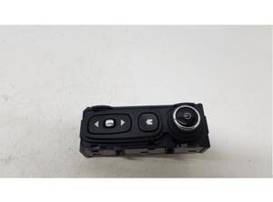 Radio Control Stalk RENAULT Twingo III (BCM)