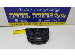 Radio Control Stalk FORD Focus III Turnier (--)