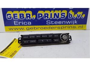 Radio Bedienschalter Nissan X-Trail I T30 28395EQ300 P15078492