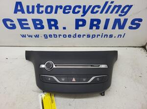 Radio Bedienschalter Peugeot 308 II  96777664ZD P20895335