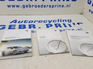 Handleiding VW Golf VII (5G1, BE1, BE2, BQ1)