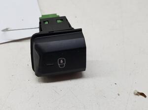 Switch for central lock PEUGEOT 208 I (CA, CC)