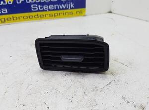 Dashboard ventilatierooster VW Caddy IV Kasten/Großraumlimousine (SAA, SAH)