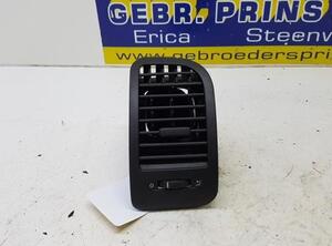 Dashboard ventilatierooster VW Lupo (60, 6X1)