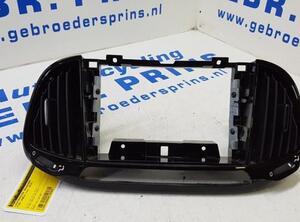 Dashboard ventilation grille FIAT Doblo Cargo (263), FIAT Doblo Pritsche/Fahrgestell (263), FIAT Doblo Großraumlimousine (263)