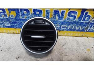 Dashboard ventilatierooster FIAT Punto (199), FIAT Punto Evo (199), FIAT Grande Punto (199)