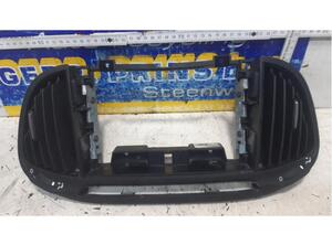 Dashboard ventilatierooster FIAT Doblo Cargo (263), FIAT Doblo Pritsche/Fahrgestell (263), FIAT Doblo Großraumlimousine (263)