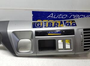 Dashboard ventilatierooster HONDA FR-V (BE)