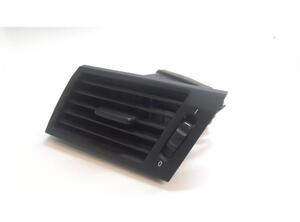 Dashboard ventilation grille BMW X3 (E83), BMW X3 (F25)