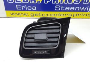 Dashboard ventilatierooster VW Golf VII (5G1, BE1, BE2, BQ1)