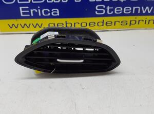 Dashboard ventilation grille OPEL Crossland X (P17, P2QO)