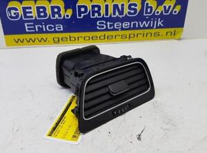 Dashboard ventilatierooster VW Golf VII (5G1, BE1, BE2, BQ1)