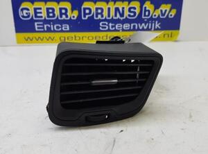 Dashboard ventilatierooster KIA Rio III (UB), KIA Rio III Stufenheck (UB)