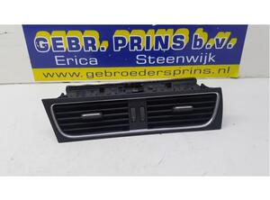 Dashboard ventilation grille AUDI A4 Avant (8K5, B8), AUDI A5 Sportback (8TA), AUDI A4 Allroad (8KH, B8)