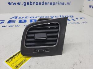 Dashboard ventilation grille VW Golf VII (5G1, BE1, BE2, BQ1)