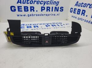 Dashboard ventilatierooster KIA Picanto (JA), KIA Picanto (TA)