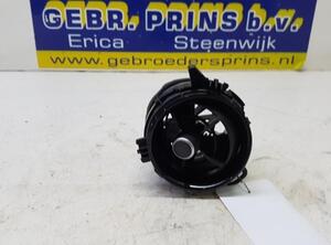 Dashboard ventilatierooster TOYOTA Yaris (P13)