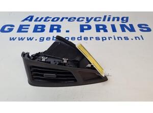 Dashboard ventilatierooster FORD Focus III Turnier (--)