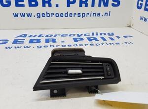 Dashboard ventilation grille BMW 5er Touring (F11), BMW 5er Gran Turismo (F07), VOLVO S80 II (124)