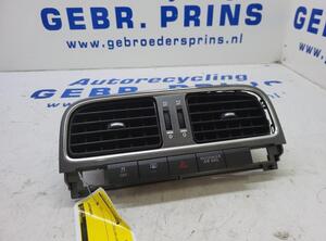 Dashboard ventilation grille VW Polo (6C1, 6R1)