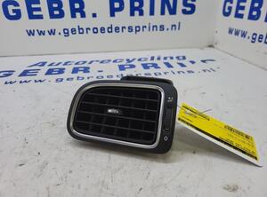 Dashboard ventilatierooster VW Polo (6C1, 6R1)