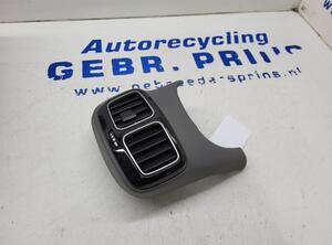 Dashboard ventilatierooster CITROËN C5 Aircross (--)