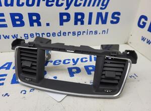 Dashboard ventilation grille PEUGEOT 508 SW I (8E), PEUGEOT 508 I (8D)