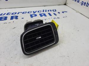 Dashboard ventilatierooster VW Polo (6C1, 6R1)