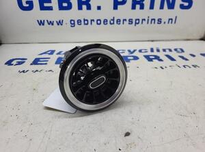 Dashboard ventilatierooster MERCEDES-BENZ B-Klasse (W247)