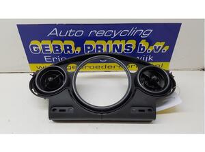 Dashboard ventilatierooster MINI MINI (R50, R53), MINI MINI (R56)