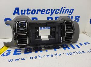 Dashboard ventilatierooster CITROËN C5 AIRCROSS (A_)