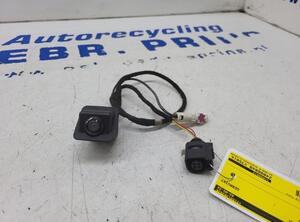 Achteruitrijcamera VW UP! (121, 122, 123, BL1, BL2, BL3), VW Load UP (121, 122, BL1, BL2)