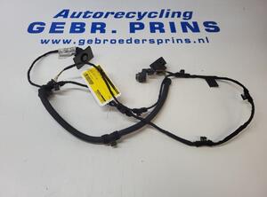 Parkeerhulpsensor SEAT Leon ST (5F8), SKODA Karoq (NU7)