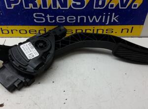 Accelerator pedal FORD Fiesta VI (CB1, CCN)