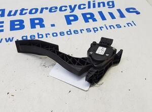 Pedalbelag für Fahrpedal Opel Insignia A Stufenheck G09 13237352 P17976959