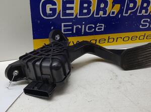 Accelerator pedal TOYOTA Prius Liftback (W2)