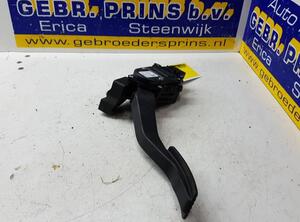 Pedalbelag für Fahrpedal Mitsubishi Colt VI Z2, Z3 A4543000304 P9589338