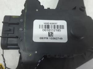 Pedalbelag für Fahrpedal Opel Meriva B  13362749 P18904447