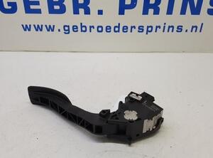 Pedalbelag für Fahrpedal Nissan Juke F15 29710C00598 P17576844